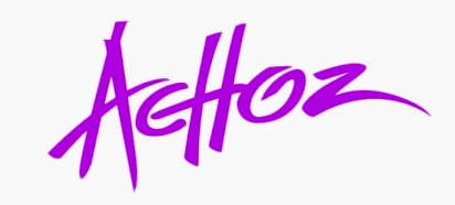 achoz logo
