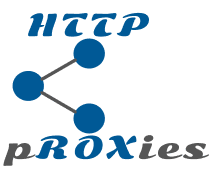 HTTP-pROXies logo