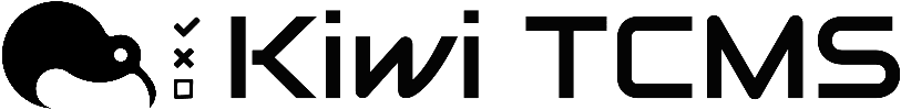 "Kiwi TCMS Logo"