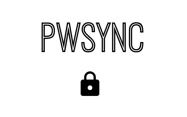 pwsync