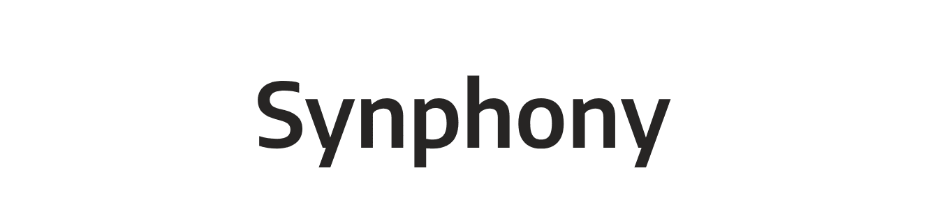 Synphony Logo