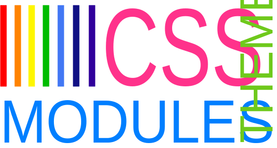 CSS Modules Theme