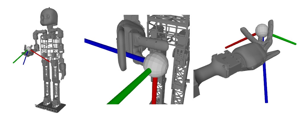 NICO ik Nico using ik