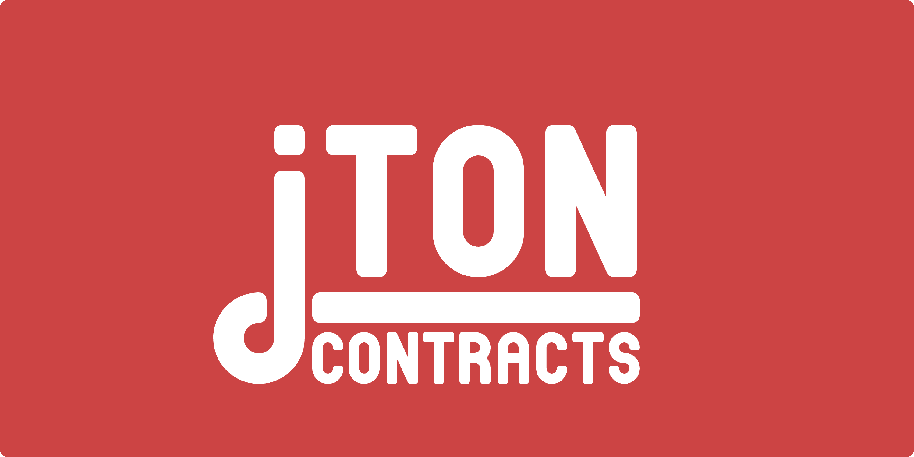 jTON contracts