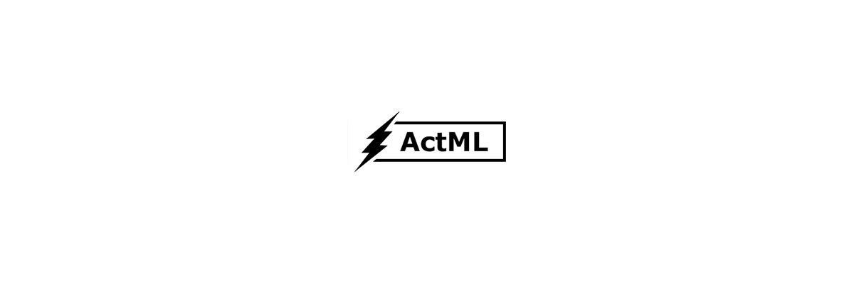 ActML