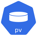 PersistentVolume