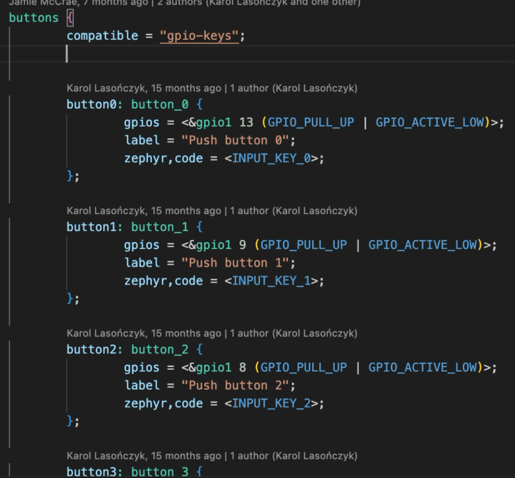 Delete Node Completion