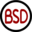 BSD