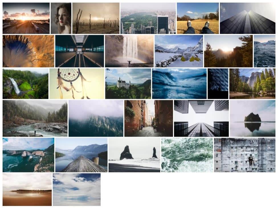 Screenshot Screenshot