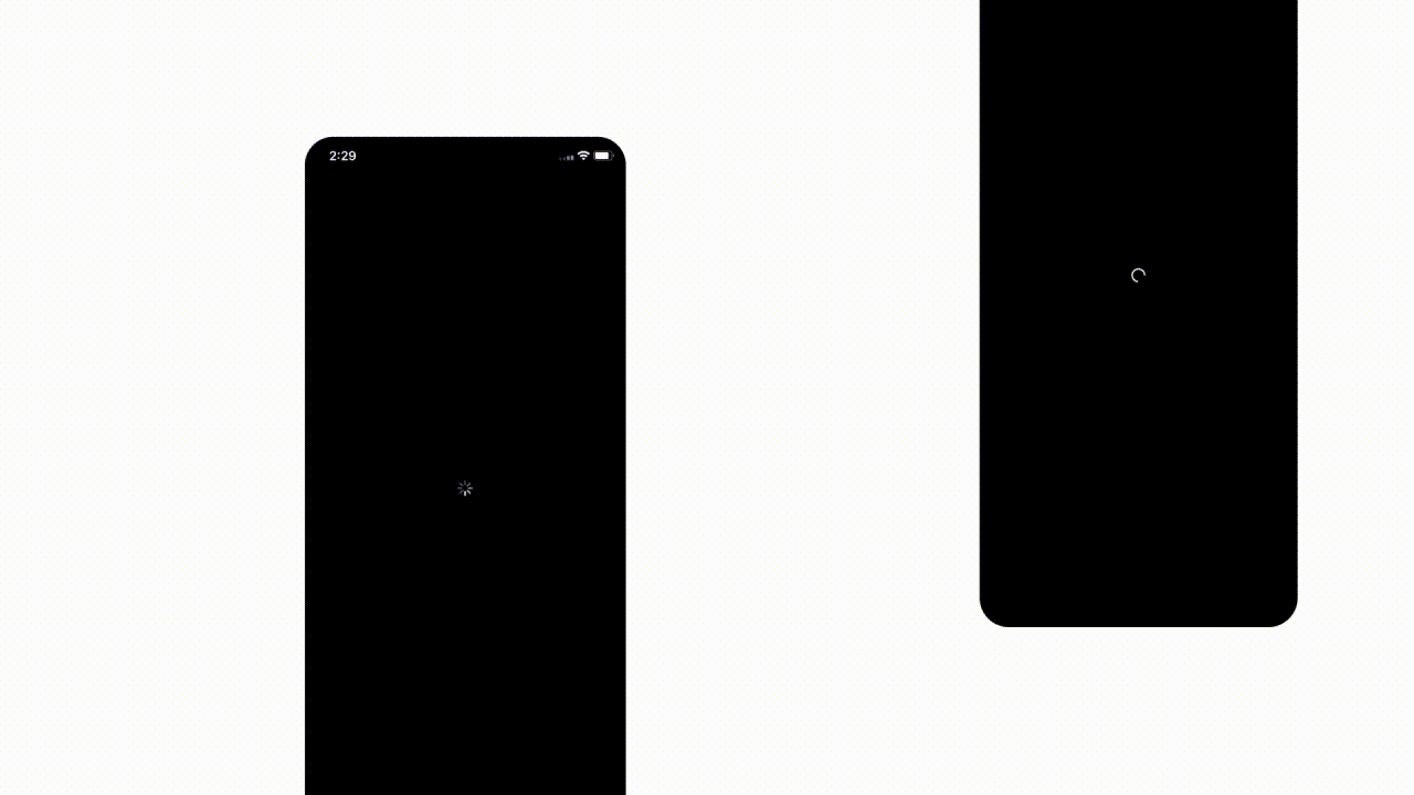 React Native Image Zoom