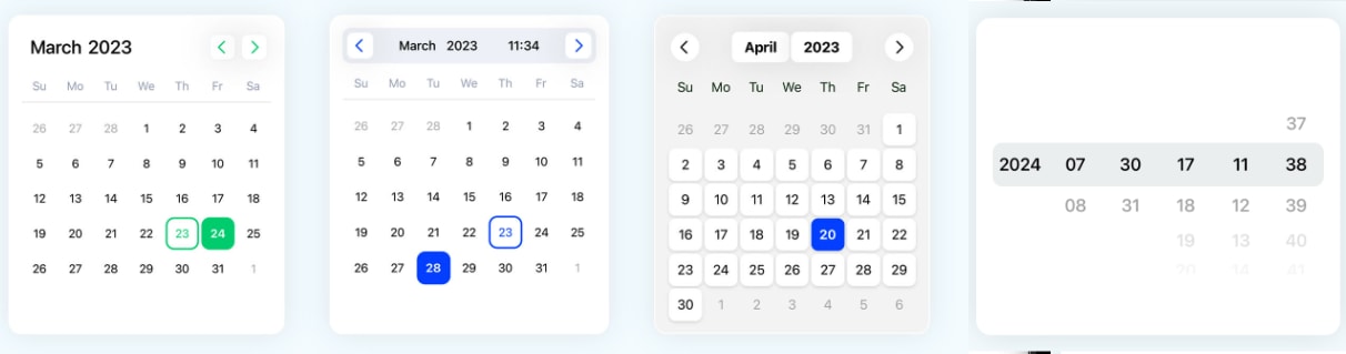 react-native-date-picker