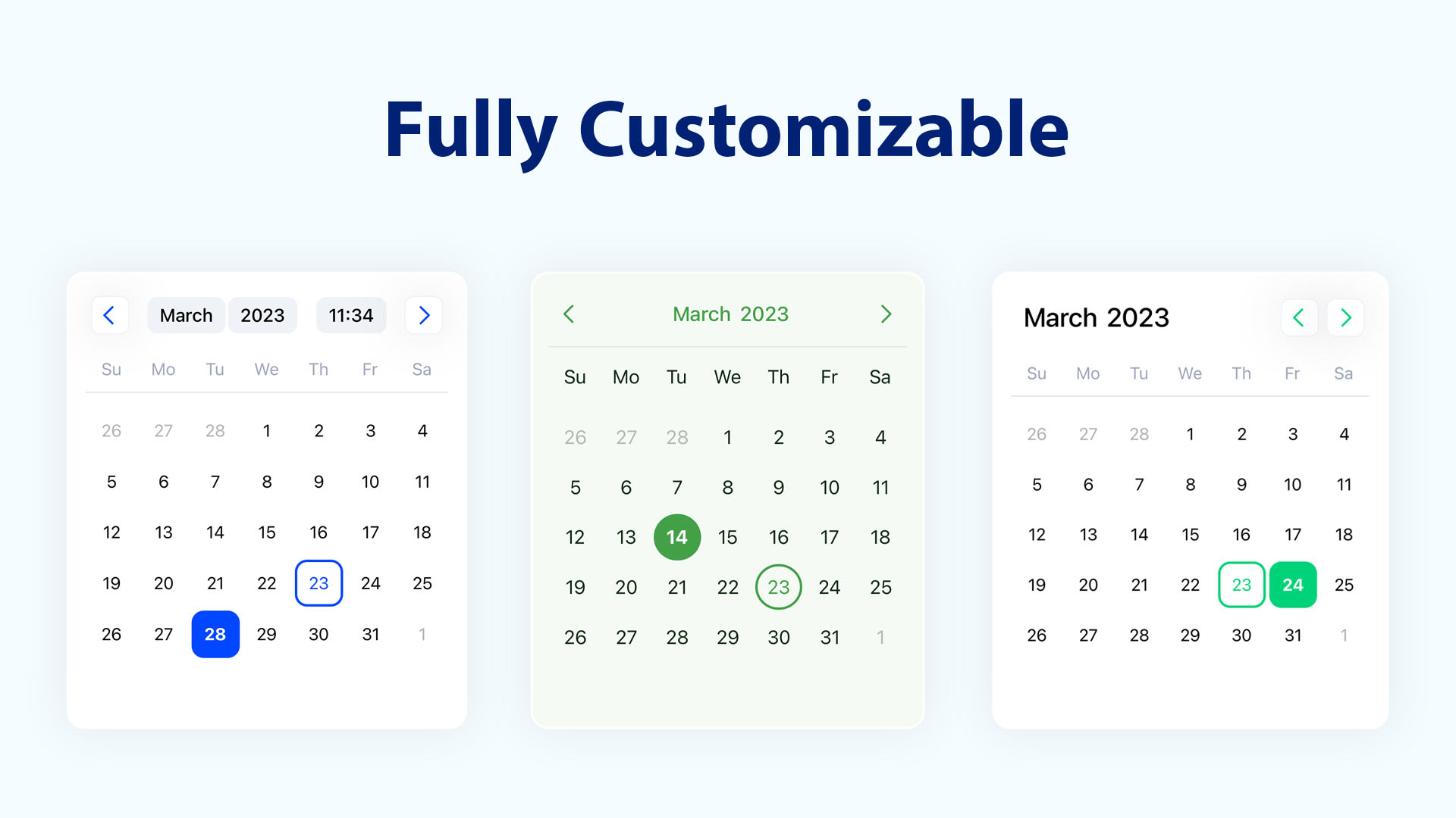 react-native-date-picker-styles