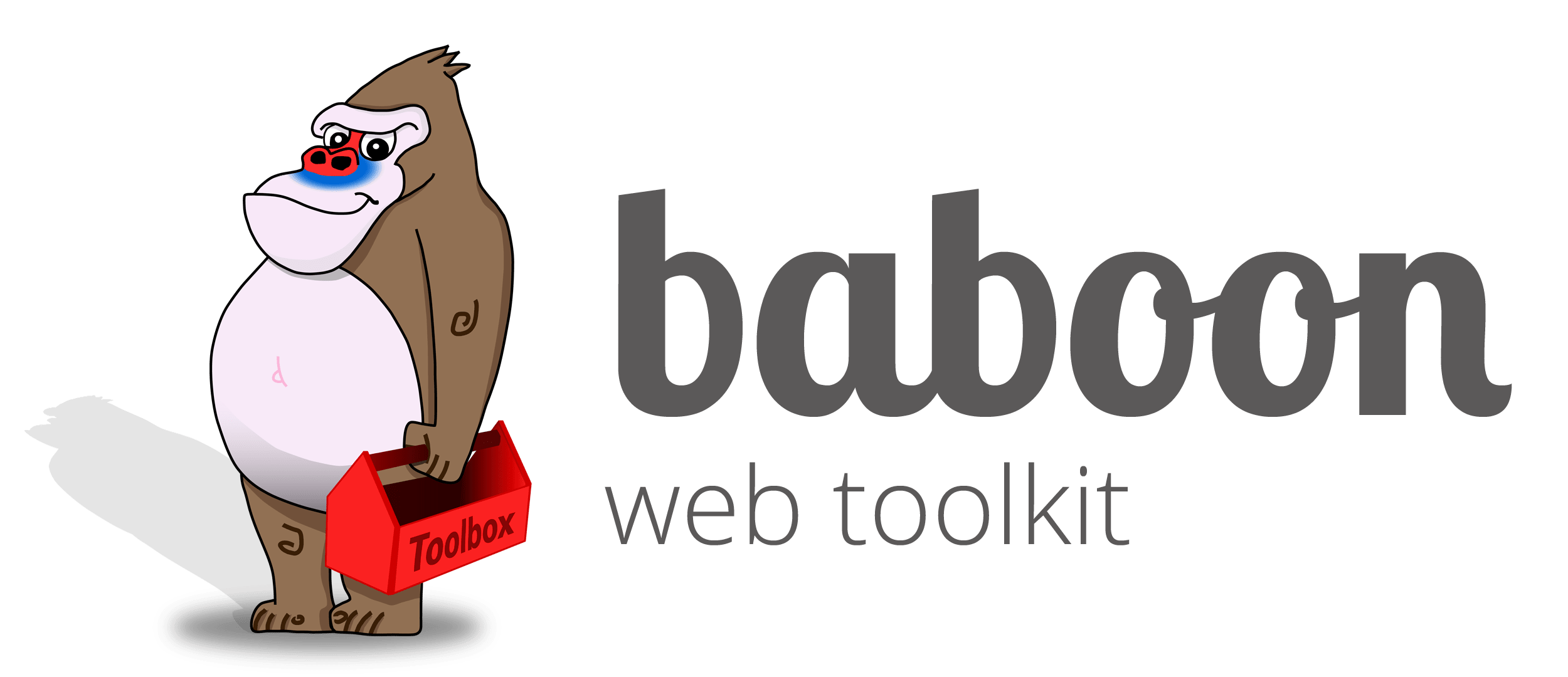 baboon