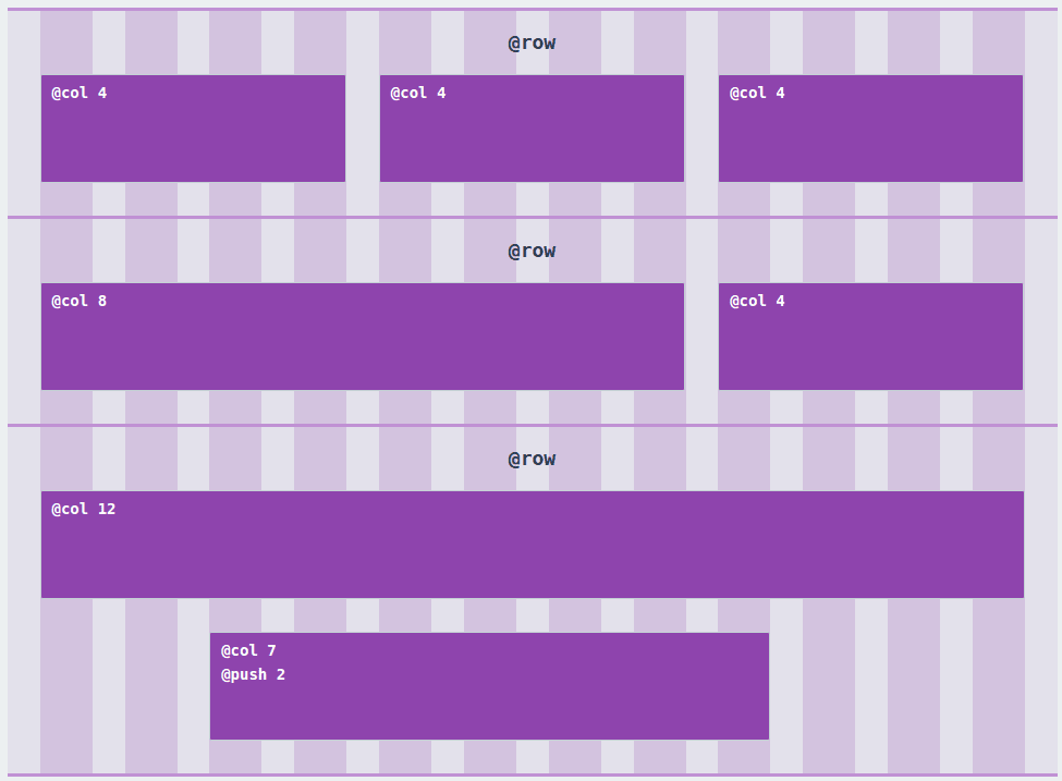 postcss-oldschool-grid