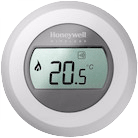 Honeywell Evohome Controller