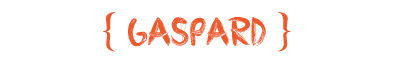 gaspard
