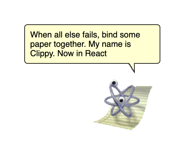 Clippy