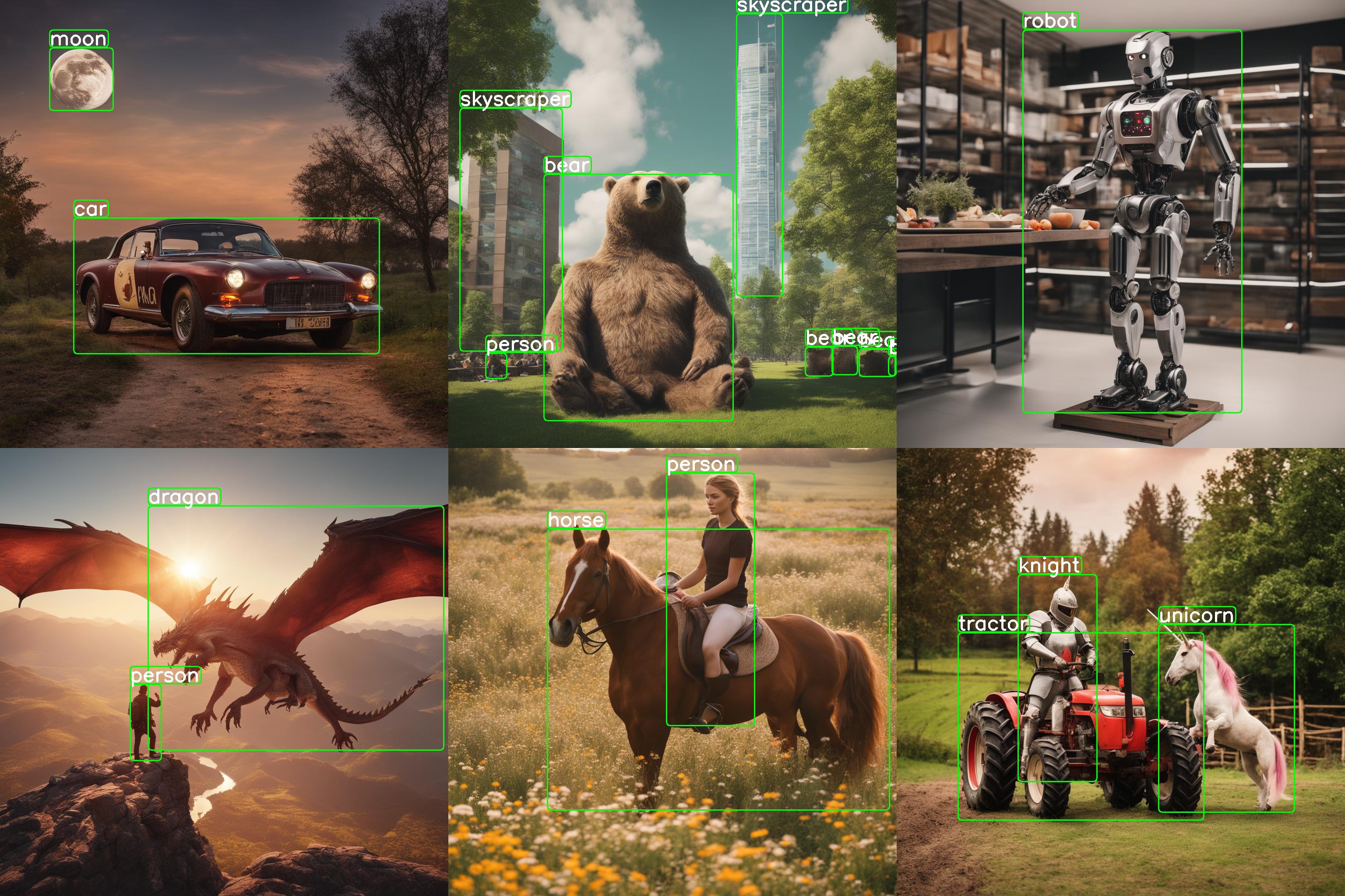 DataDreamer examples