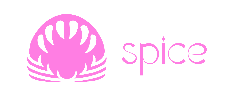 spice logo