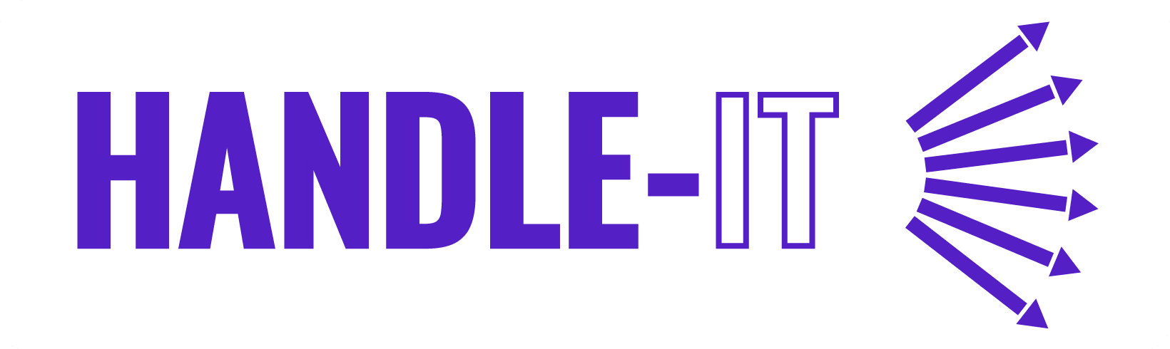 handle-it logo