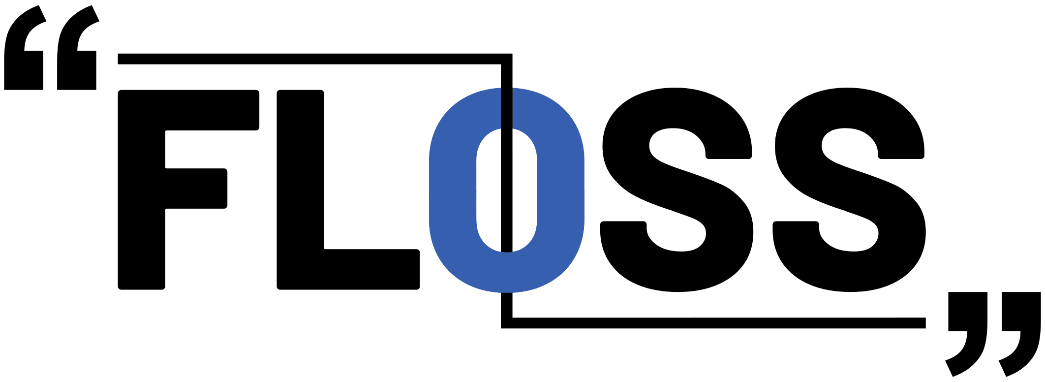 FLOSS logo