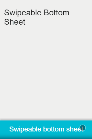 Uncontrolled example Alt text