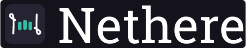 Nethere Logo