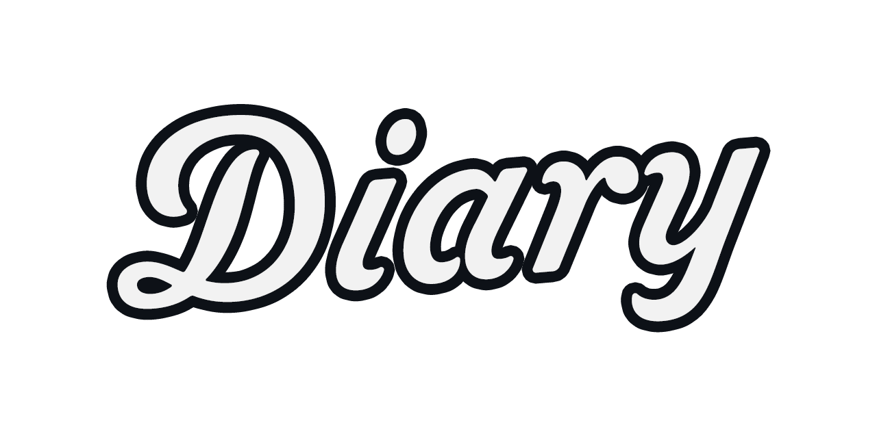 diary