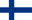 Flag Finland