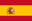 Flag Spain