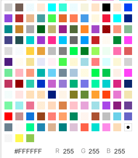 Color Picker