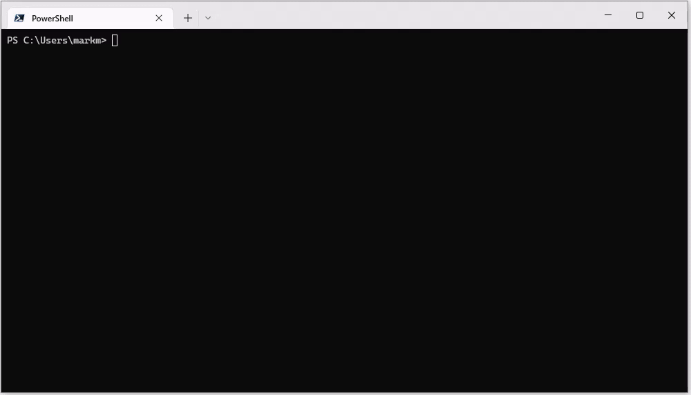 FF1 Analyser - Running