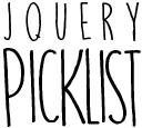 jquery.picklist image