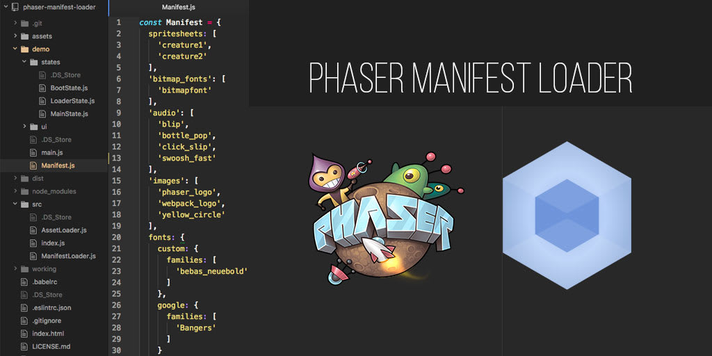 PhaserManifestLoader