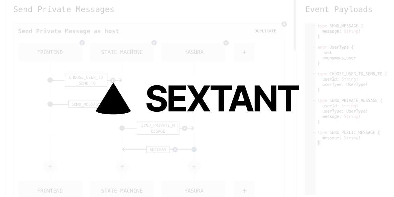 Sextant