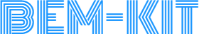 BEM-KIT CSS