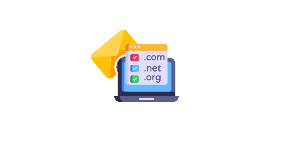 Extract Email Domain Name