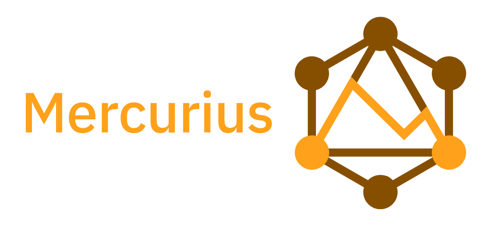 Mercurius Logo