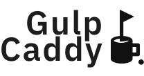 Gulp Caddy