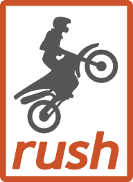 rush