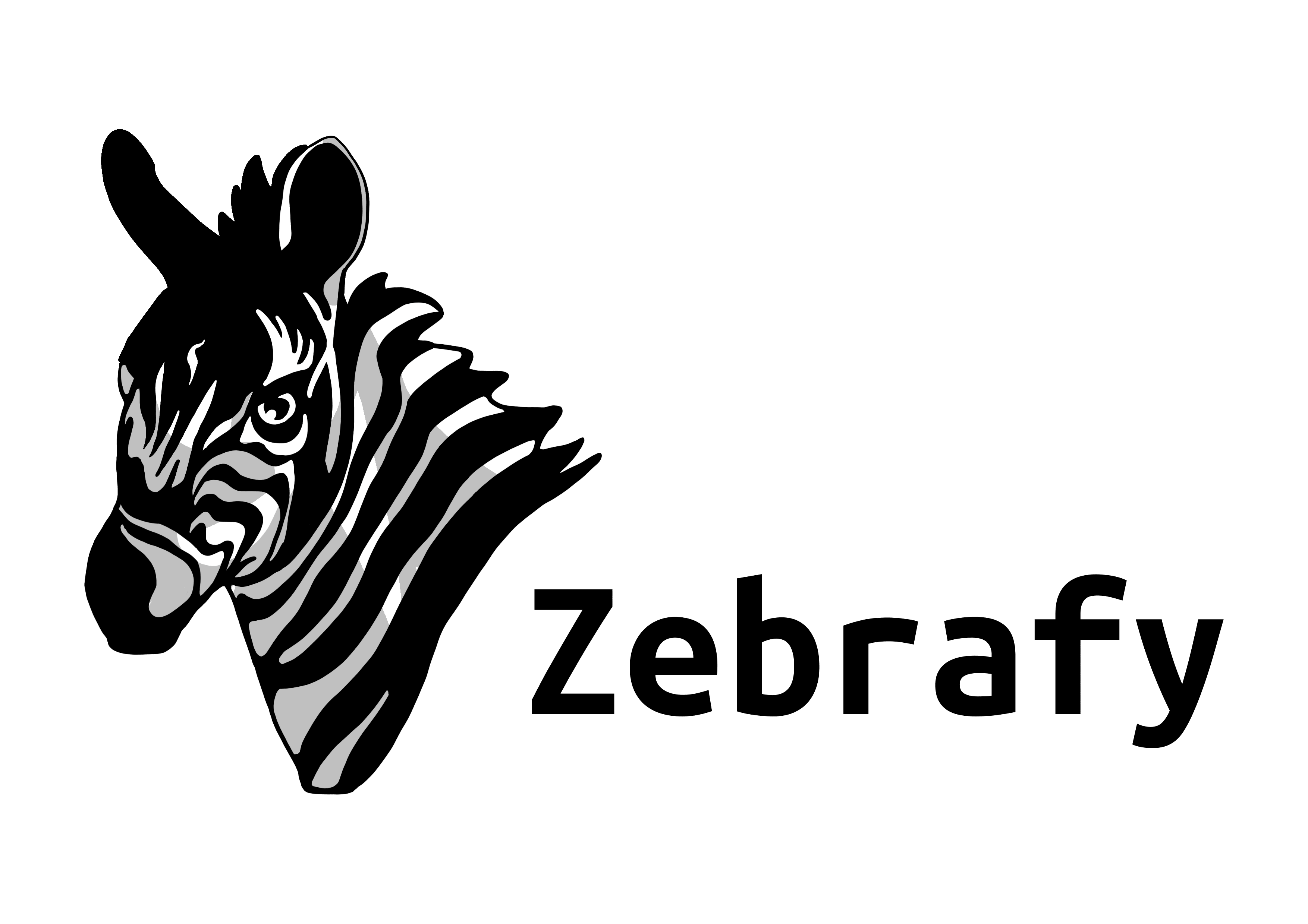 Zebrafy Logo
