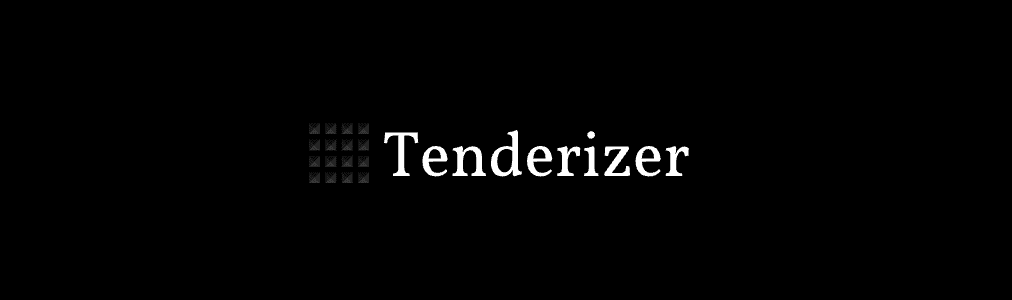 Tenderizer