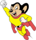 Mighty Mouse