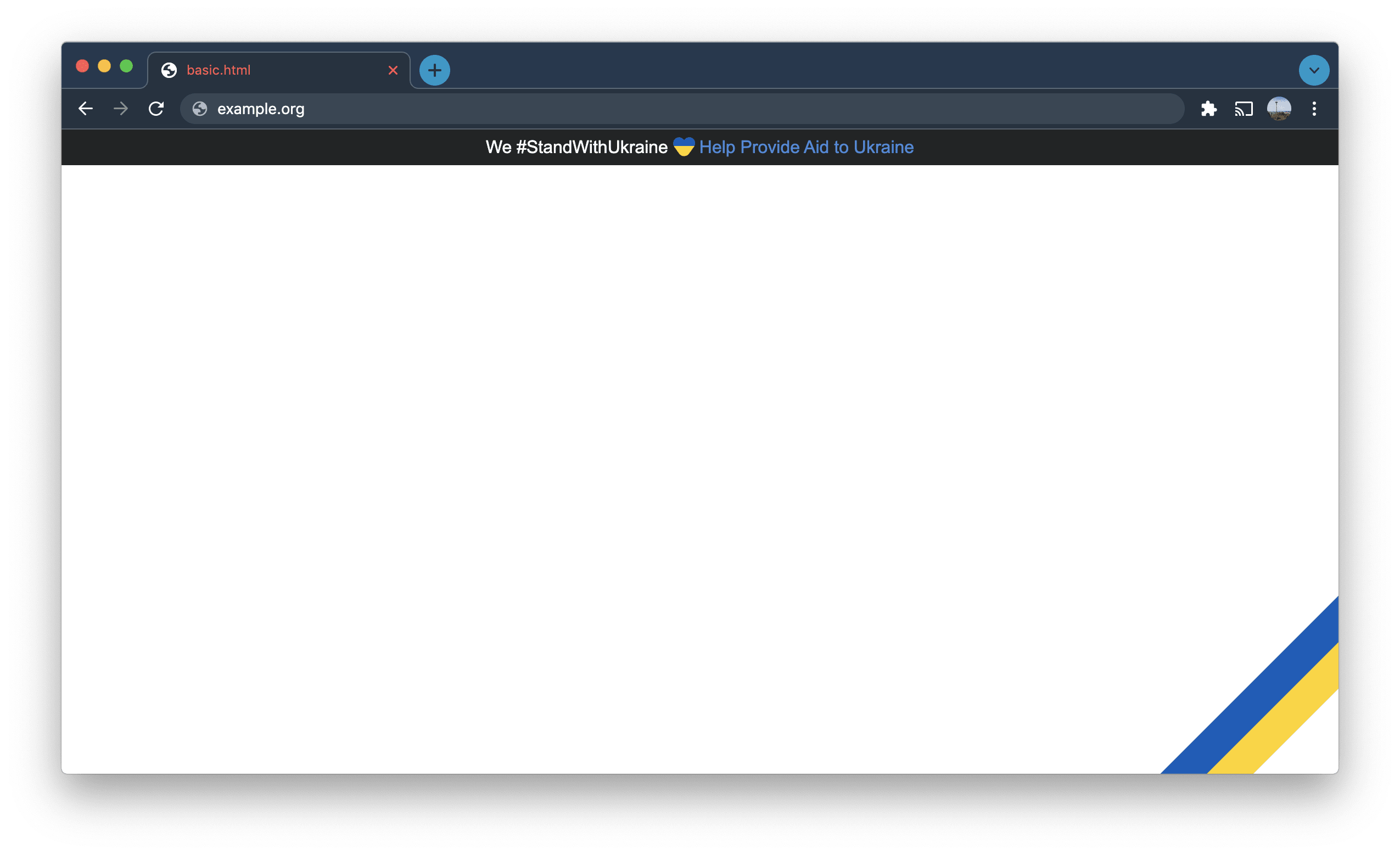 Configured Components