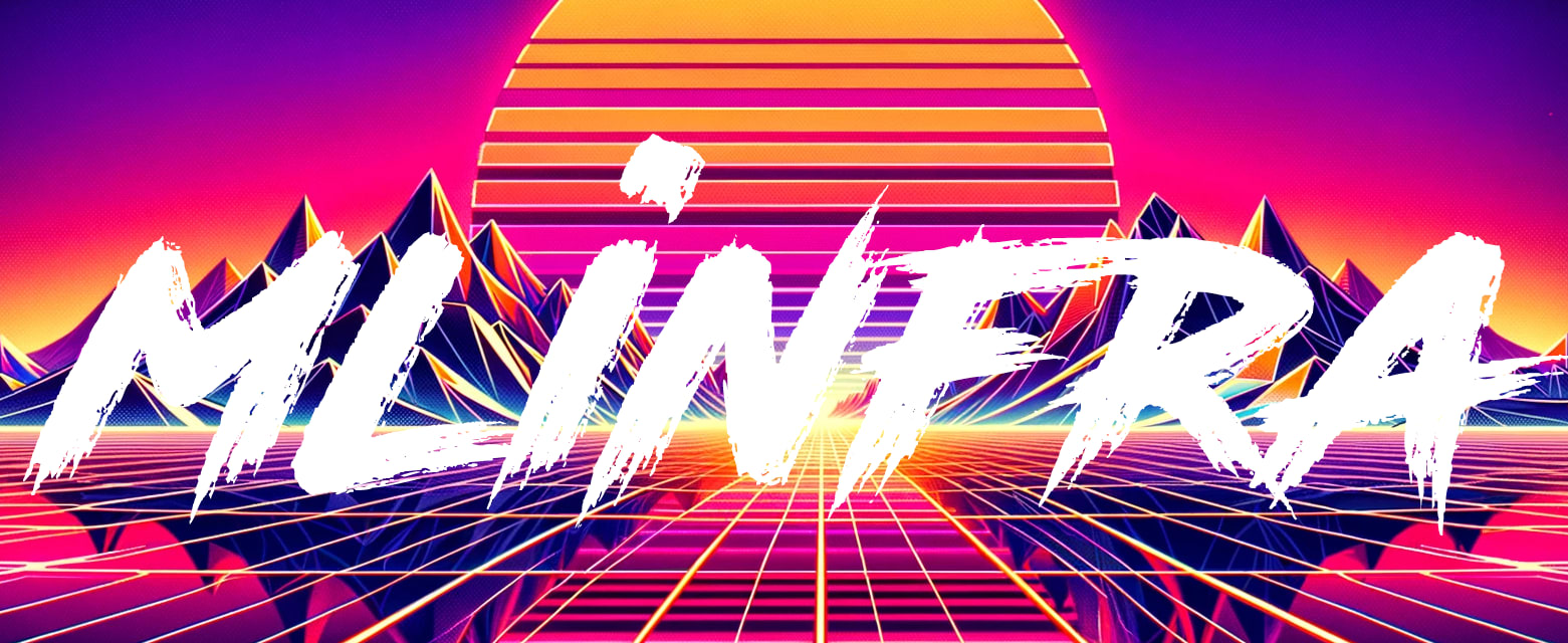 MLInfra Github Banner