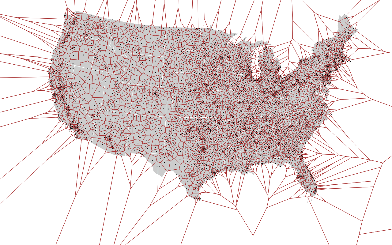 voronoi example