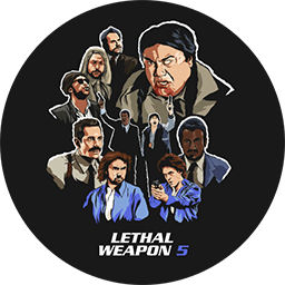 Lethal Weapon 5