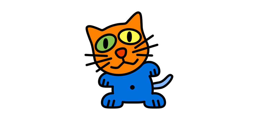 colorcat