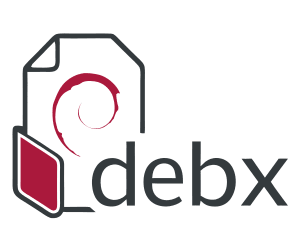 debx logo