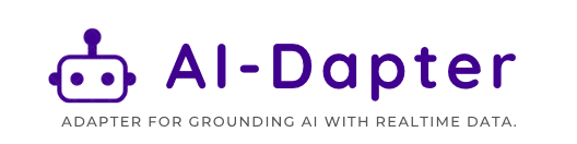 AI-Dapter